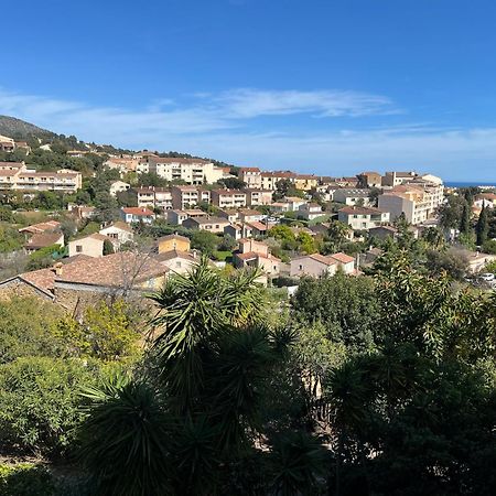 Hotel Paradis Bormes-les-Mimosas Esterno foto